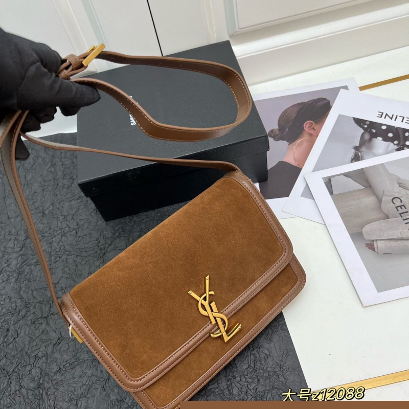 Y*L satchel bags